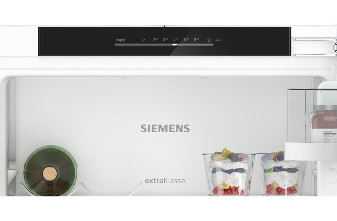 Siemens KI21REDD1 - Inbouw koelkast