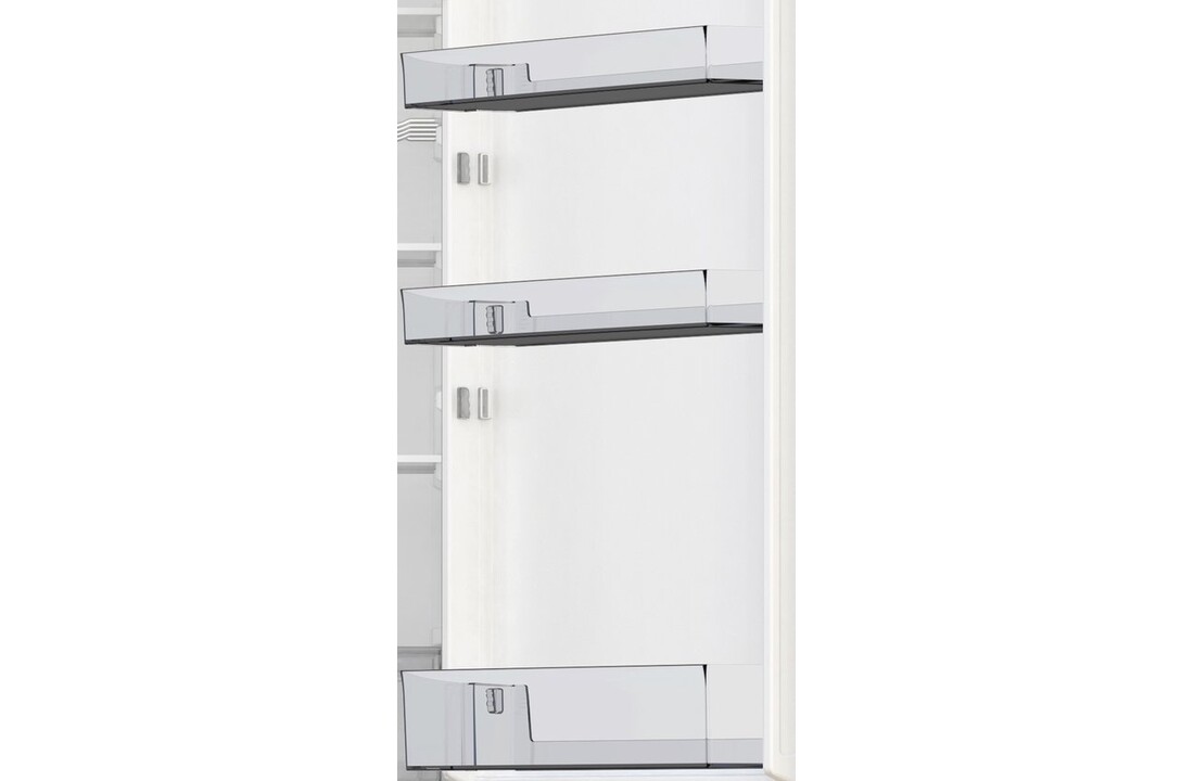 Hisense RB440N4AFC - Koel-vriescombinatie