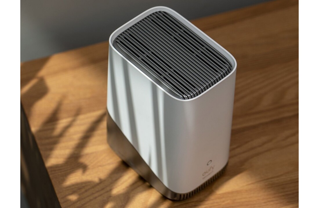 Eufy S380 HomeBase 3 - Smart Home systeem