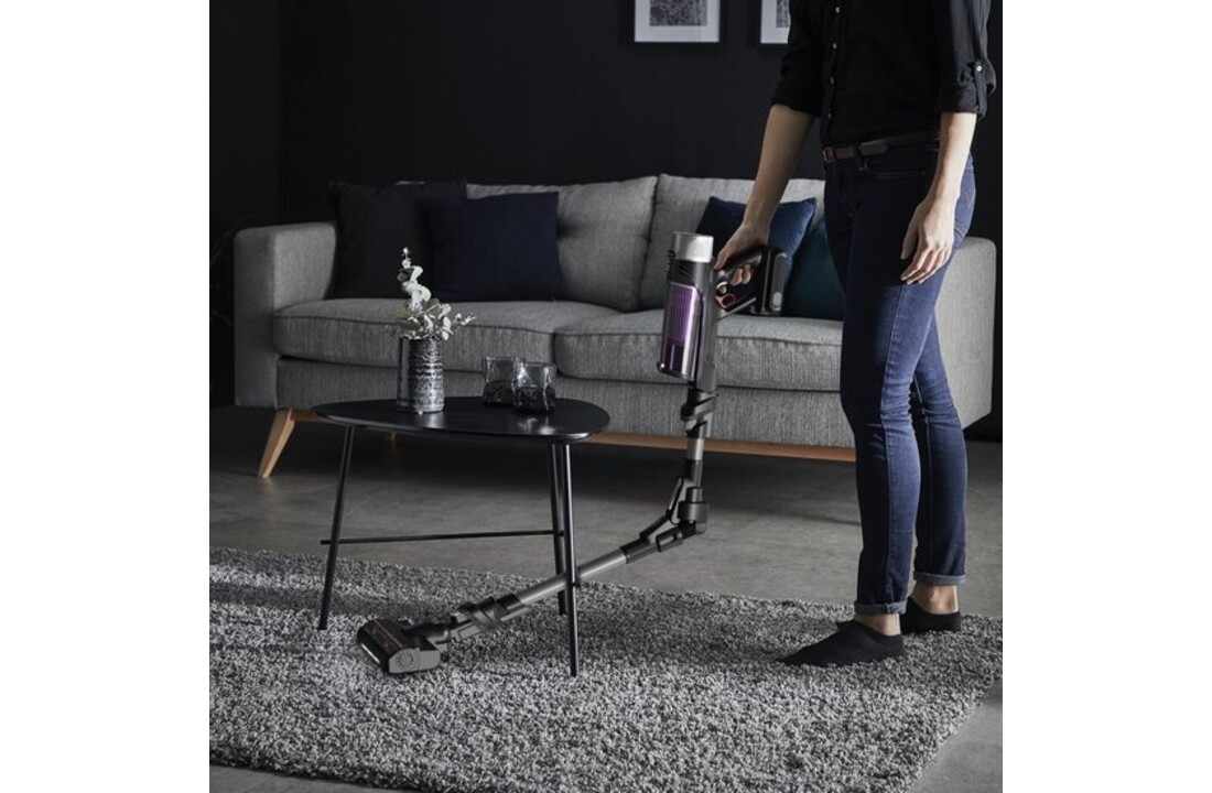 Rowenta X-Force Flex 9.60 RH2037  - Steelstofzuiger