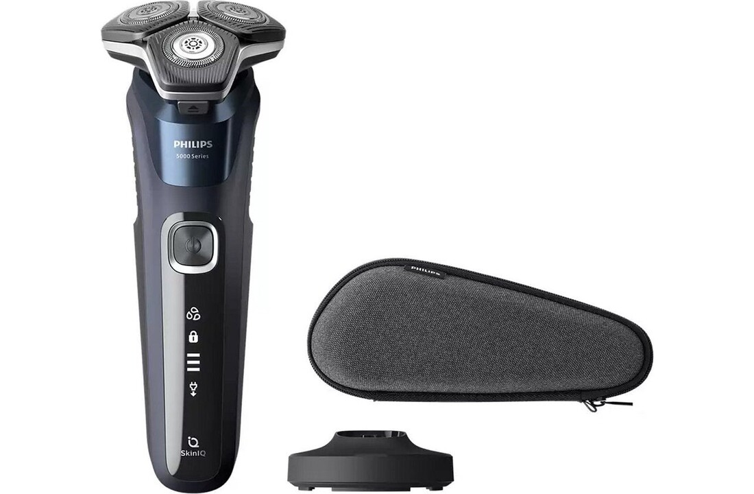 Philips Shaver Series 5000 S5885/35 - Scheerapparaat