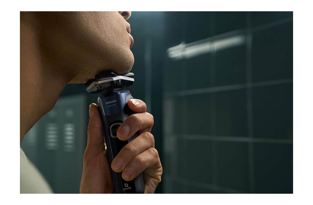 Philips Shaver Series 5000 S5885/35 - Scheerapparaat