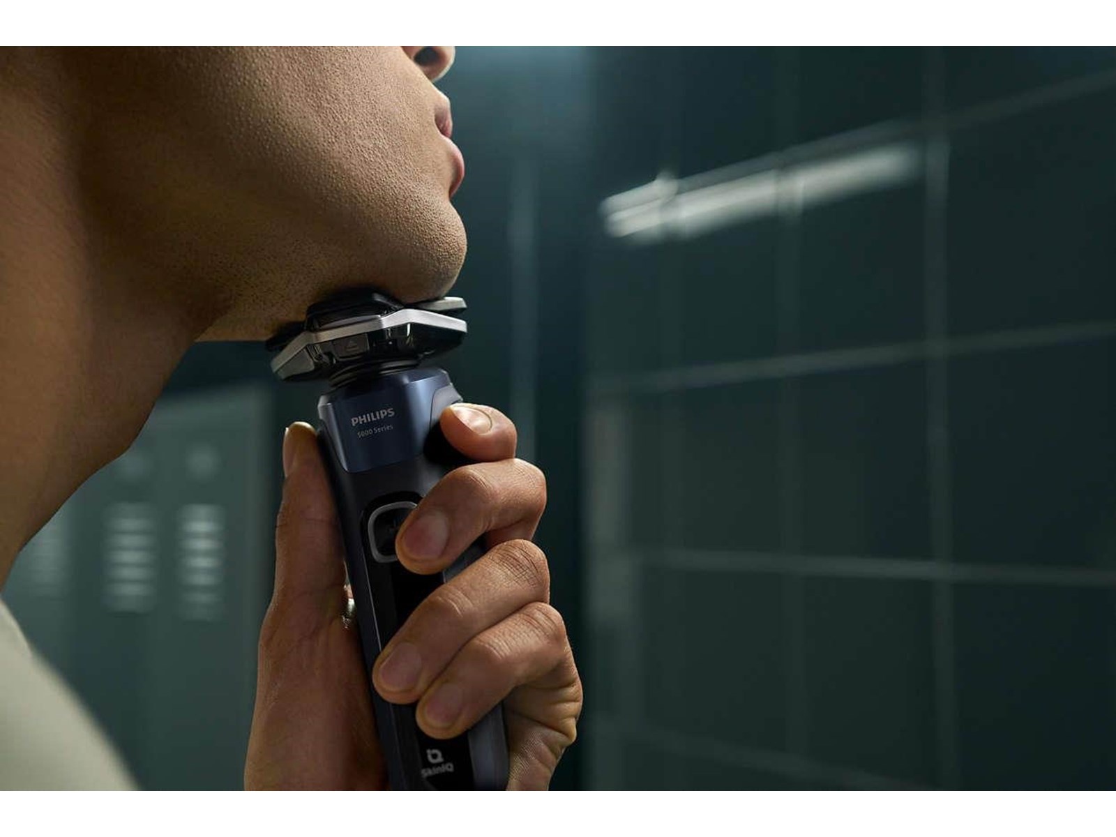 Philips Shaver Series 5000 S5885/35 - Scheerapparaat