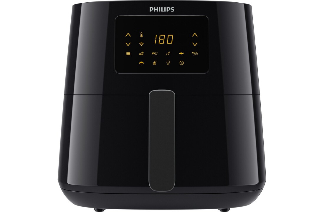 Philips Essential Airfryer XL HD9280/90 - Hetelucht friteuse
