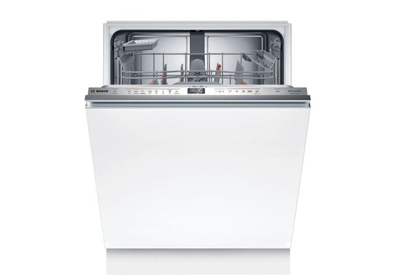 Bosch SBV6ZBX21E Serie 6 EXCLUSIV - Inbouw vaatwasser