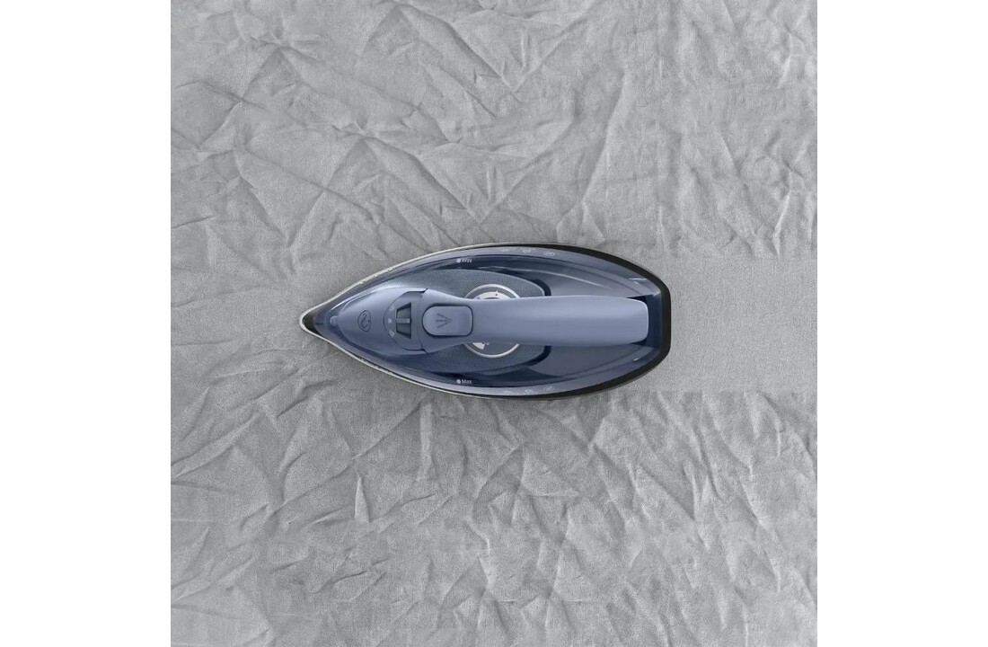 Tefal FV6675 Freemove Power - Stoomstrijkijzer