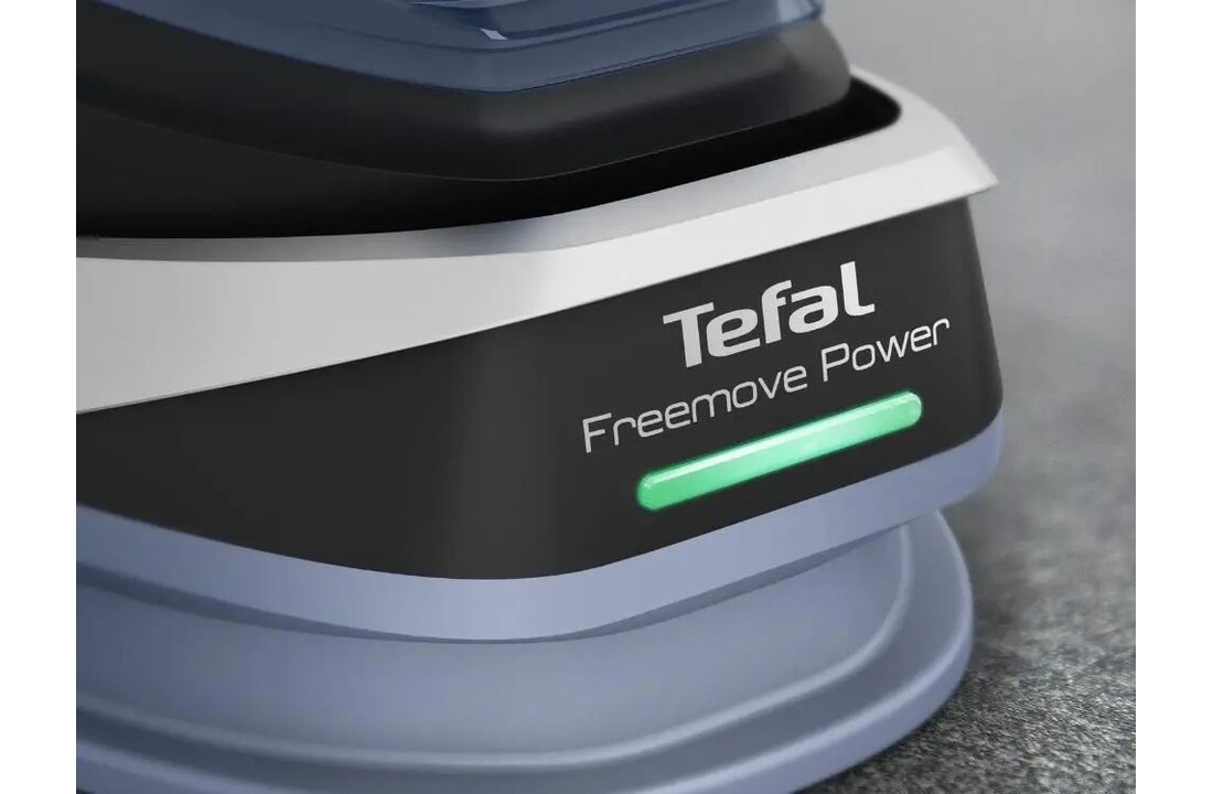 Tefal FV6675 Freemove Power - Stoomstrijkijzer