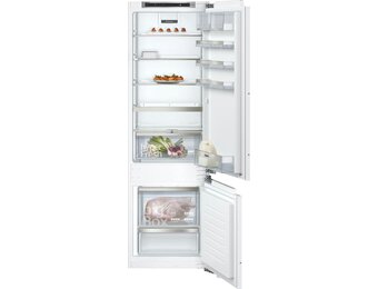 Siemens KI87SEDD0 extraKlasse - Inbouw koel-vriescombinatie