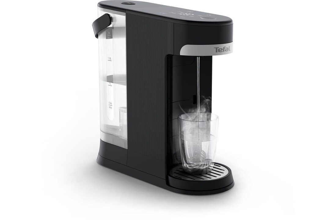 Tefal Instant Hot Water BR3508E0 - Waterkoker