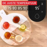 Tefal Instant Hot Water BR3508E0 - Waterkoker