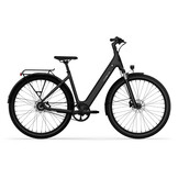 Tenways CGO800S E-bike - 460 Wh Dames - Midnight Black