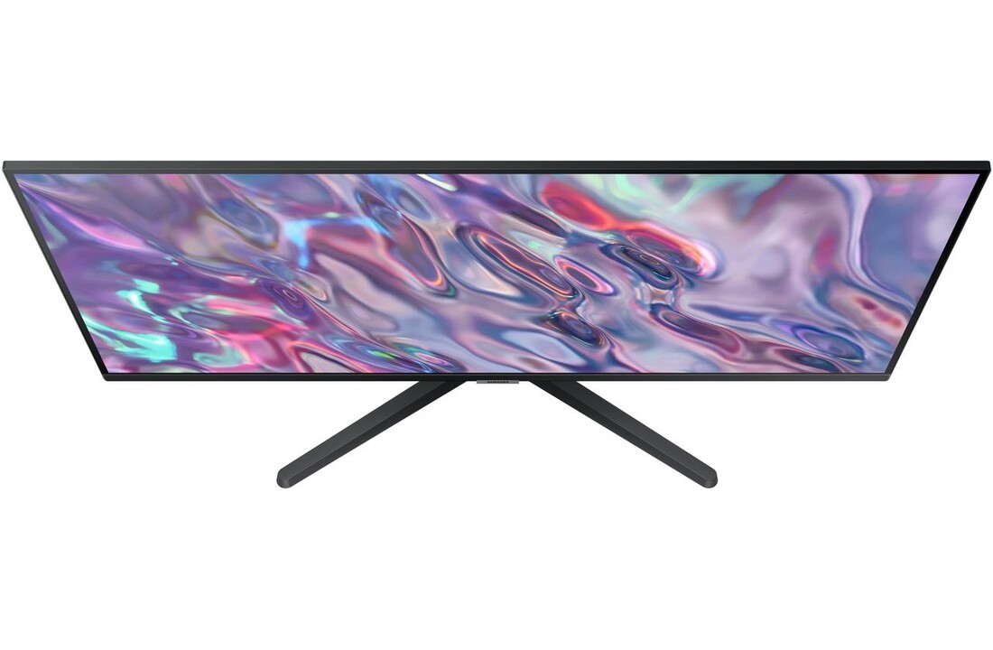 Samsung ViewFinity S5 S50GC 34 inch (C500GAU) Zwart - Monitor
