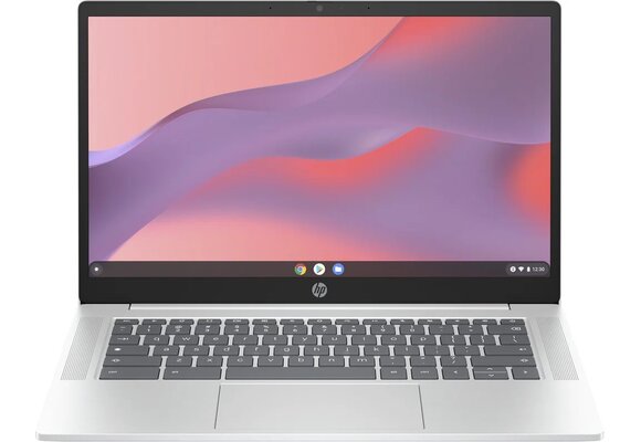 HP Chromebook 14a-nf0131wm - Chromebook