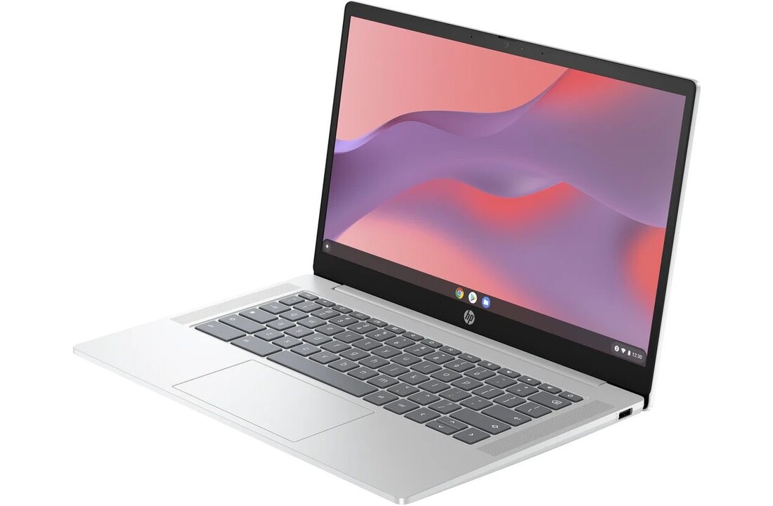 HP Chromebook 14a-nf0131wm - Chromebook