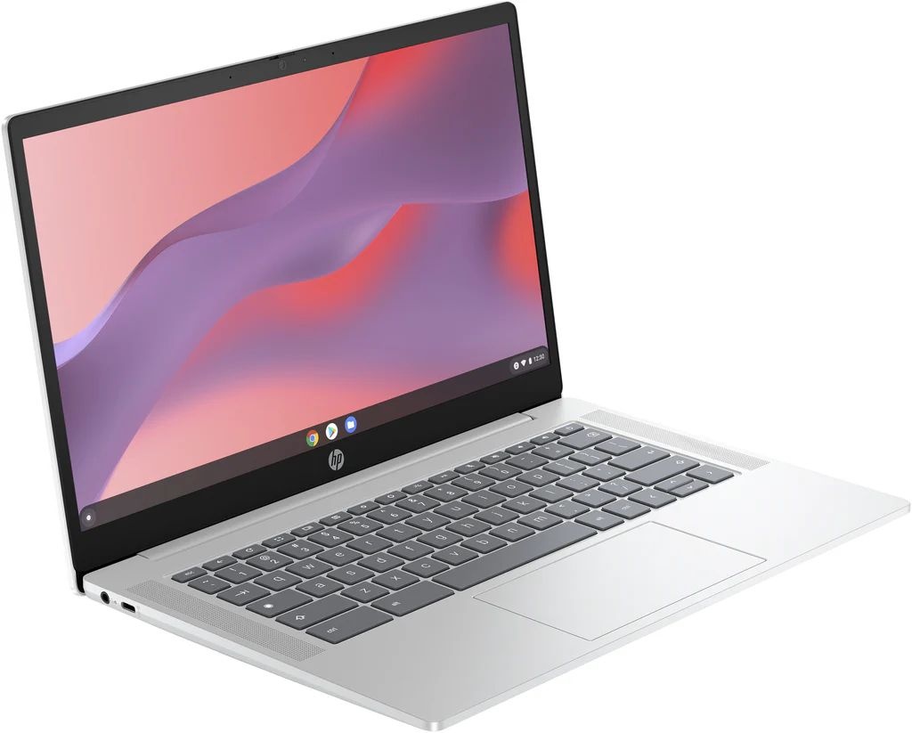 HP Chromebook 14a-nf0131wm - Chromebook