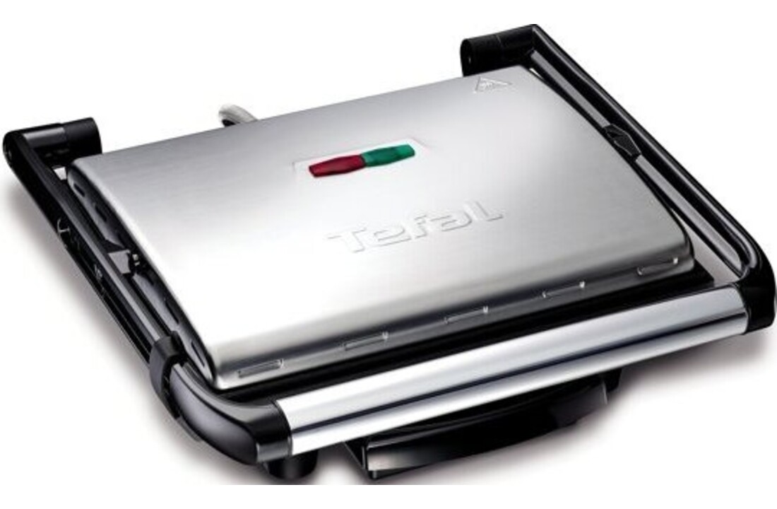 Tefal Inicio GC241D - Contactgrill