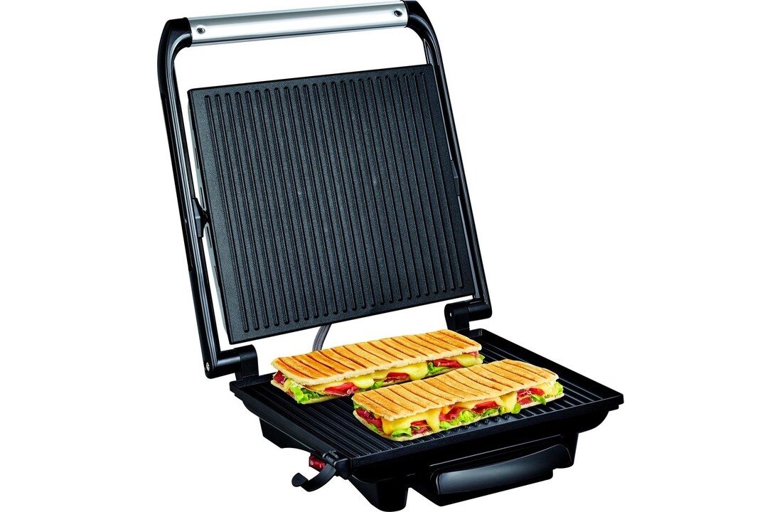 Tefal Inicio GC241D - Contactgrill