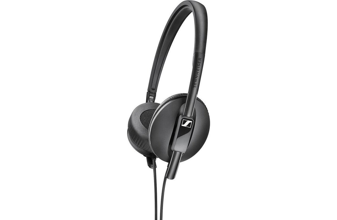 Sennheiser HD 100 - Draadloze koptelefoon