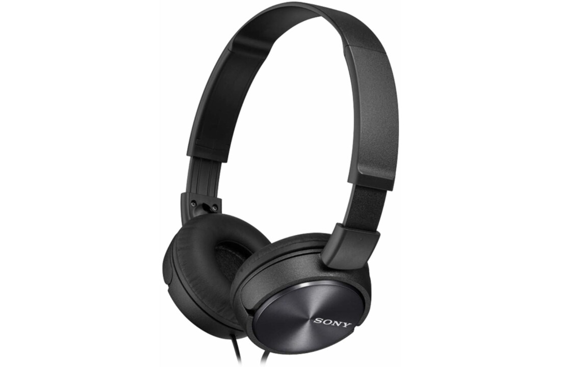 Sony MDR-ZX310AP - On-ear koptelefoon