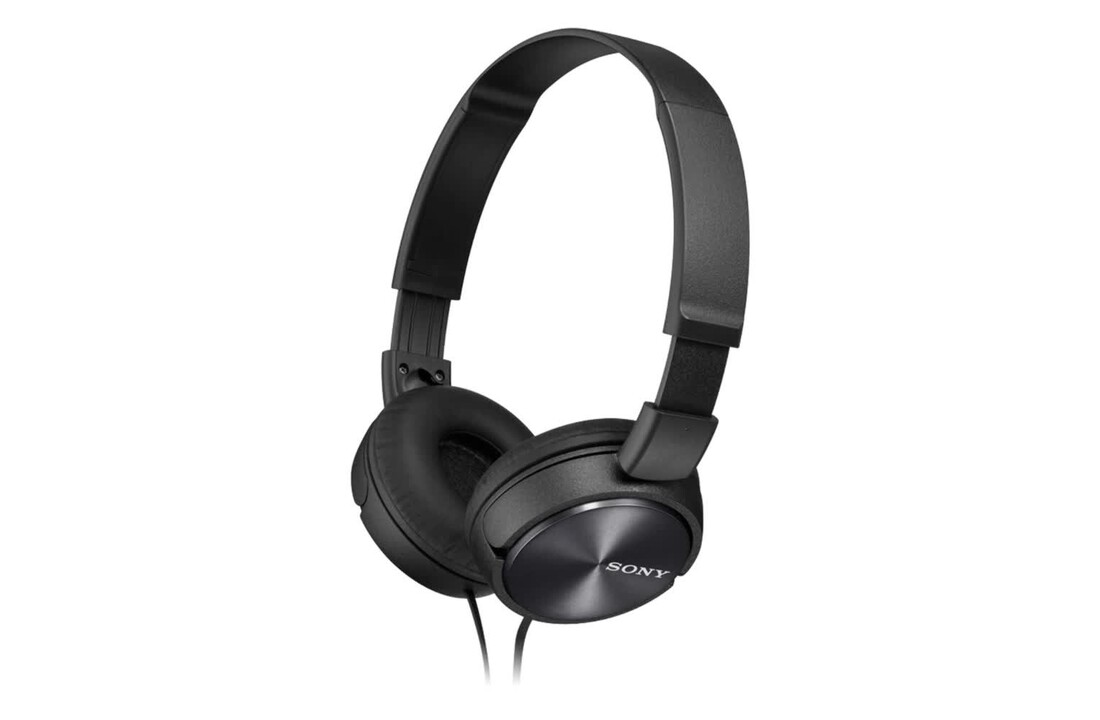 Sony MDR-ZX310AP - On-ear koptelefoon
