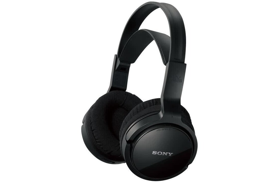 Sony MDR-RF811RK - Over-ear koptelefoon