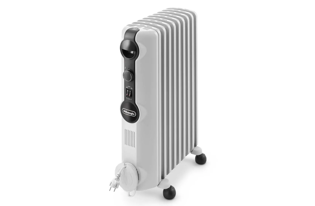 De'Longhi Radia S TRRS0920 - Convectorkachel