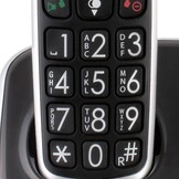 Fysic FX-6000 - Dect telefoon