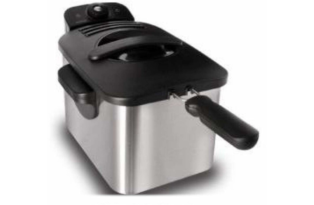 Inventum GF431 - Frituurpan