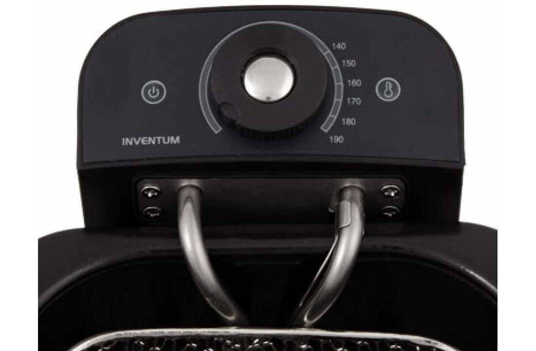 Inventum GF431 - Frituurpan