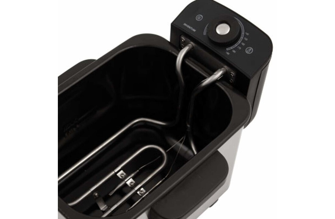 Inventum GF431 - Frituurpan