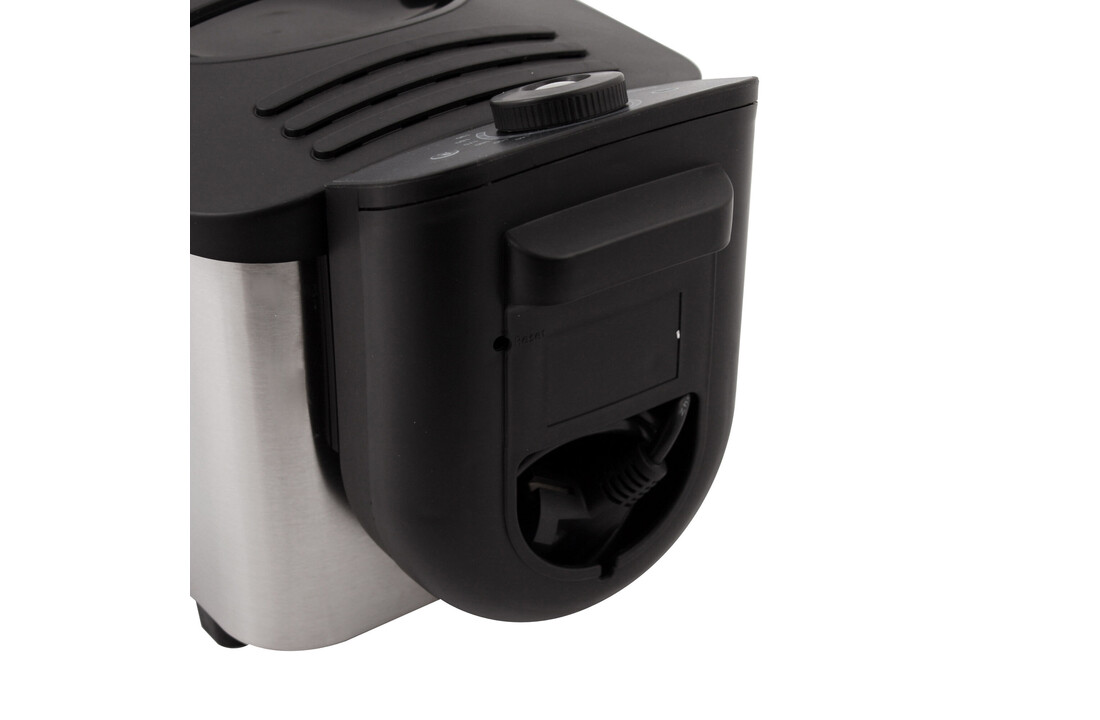 Inventum GF431 - Frituurpan