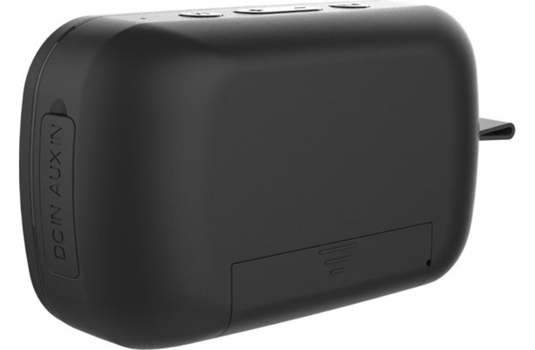 Motorola SonicPlay 150 Bluetooth speaker zwart - Draadloze speaker