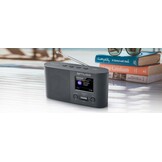 Muse M-112 DBT - Radio