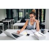 JVC HA-A7T (Zwart) - Draadloze oordopjes