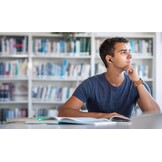 JVC HA-A7T (Zwart) - Draadloze oordopjes