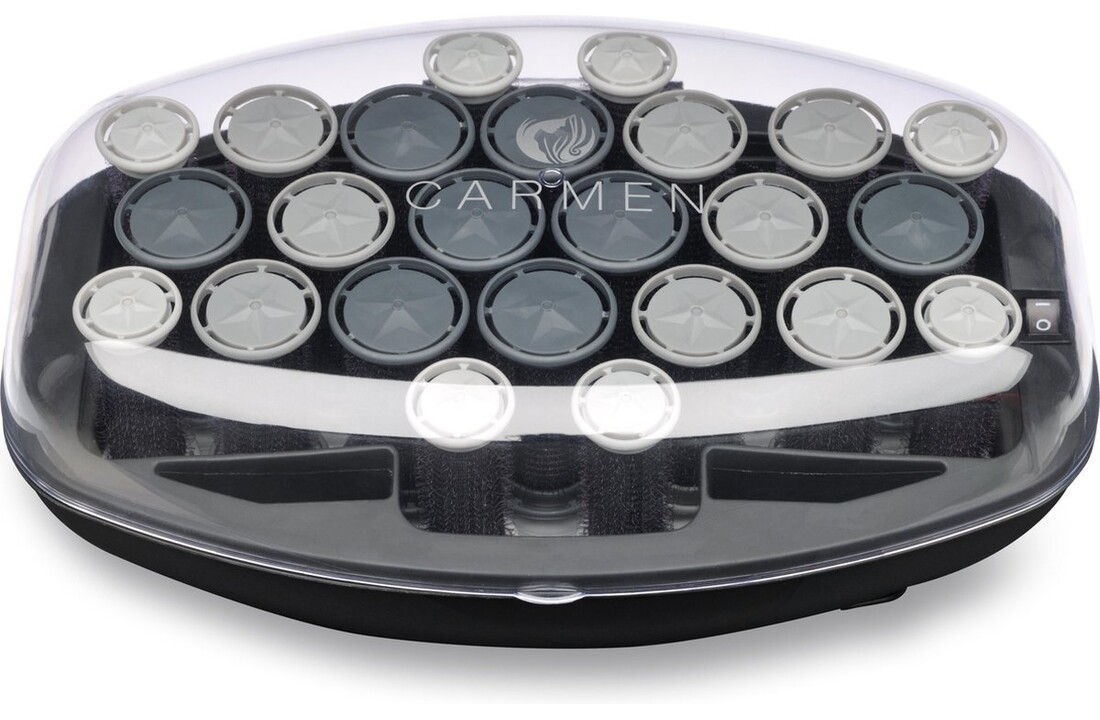 Carmen C5040 Krulset