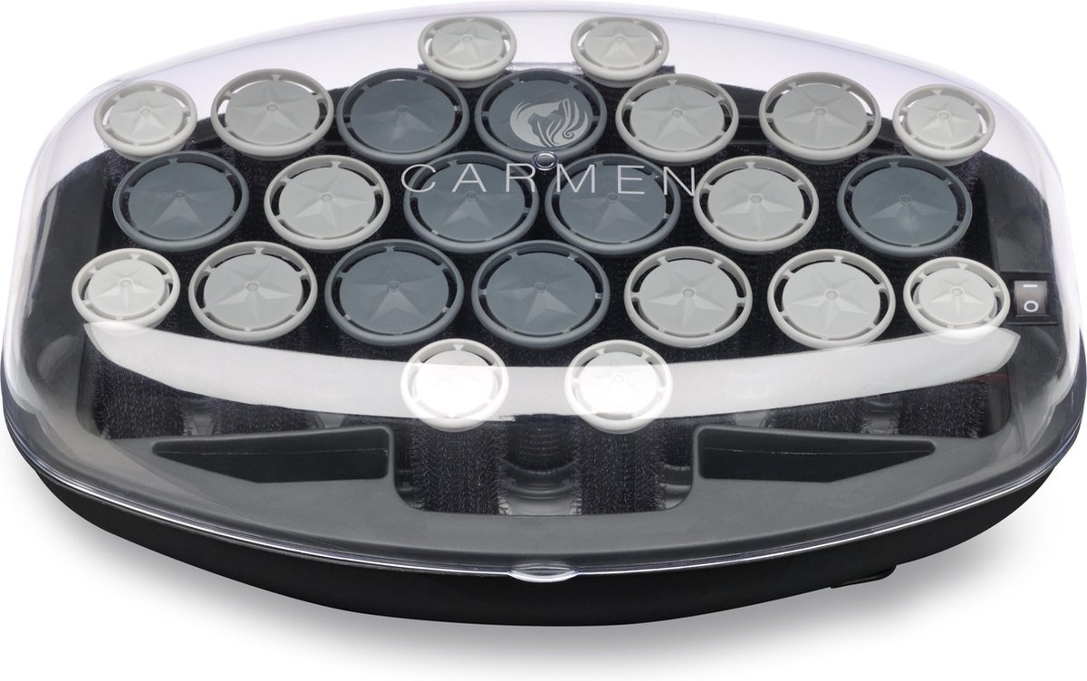 Carmen C5040 Krulset