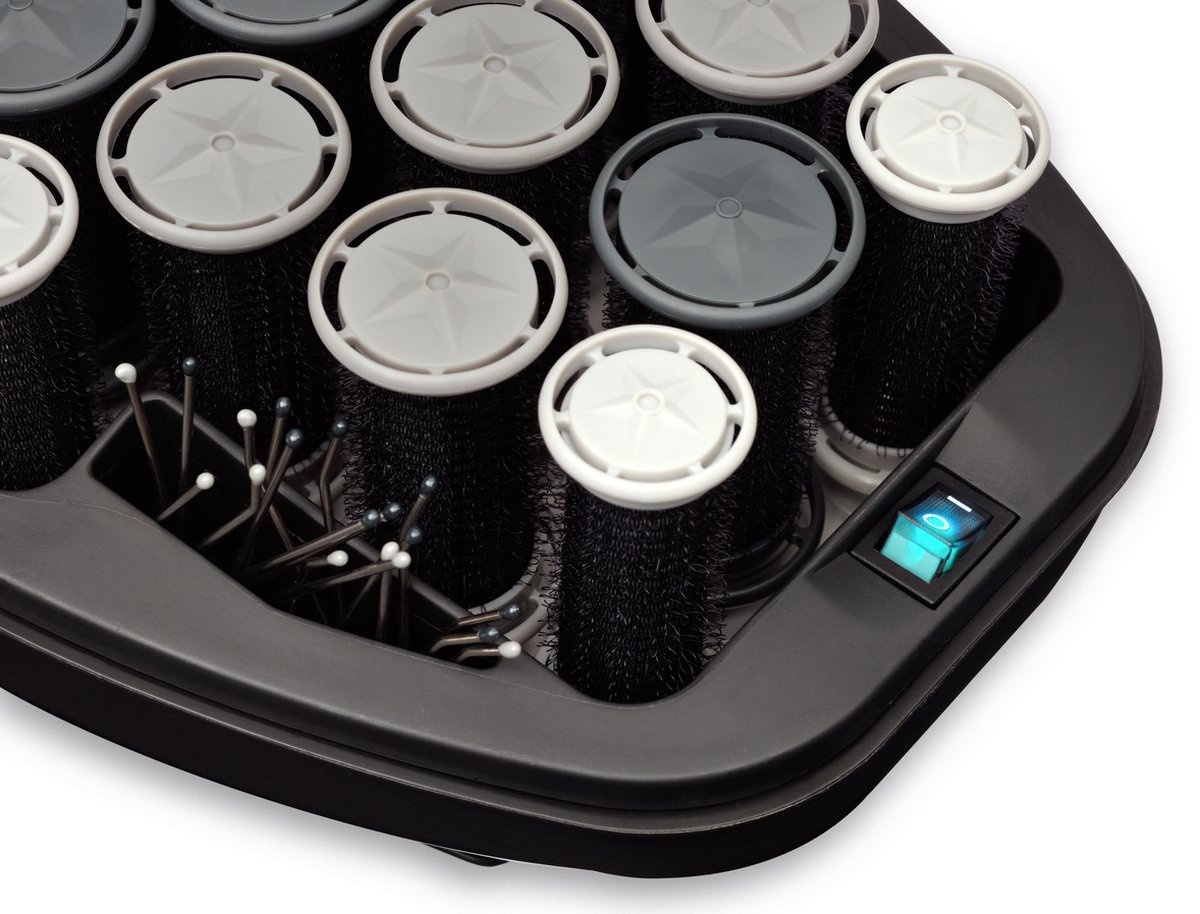 Carmen C5040 Krulset