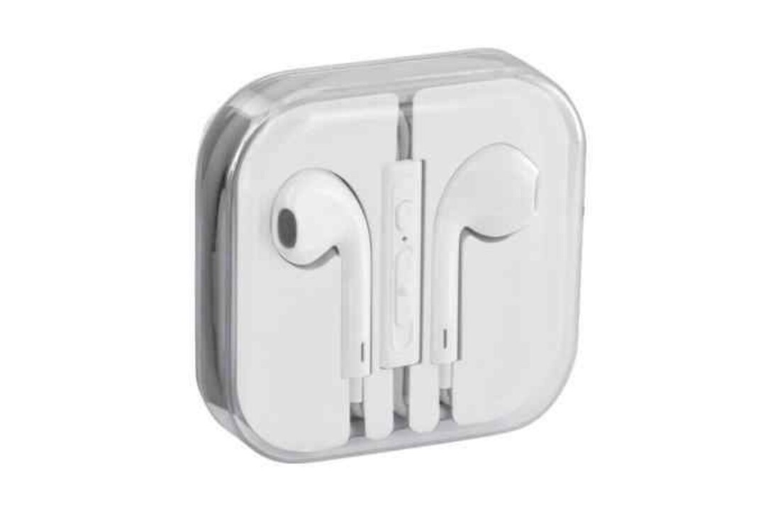 Grab 'n Go GNG-234 In Ear  - Oordopjes