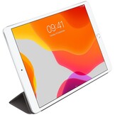 Apple iPad Smart Cover (zwart) - Tablethoes