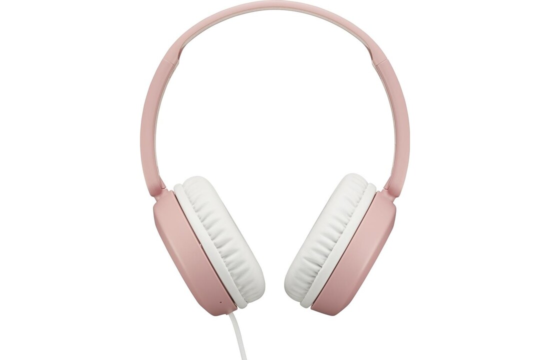 JVC HA-S31M-P (Roze) - On-ear koptelefoon