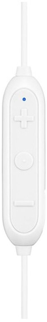 JVC HA-FX22W-W-U Wit - Oordopjes