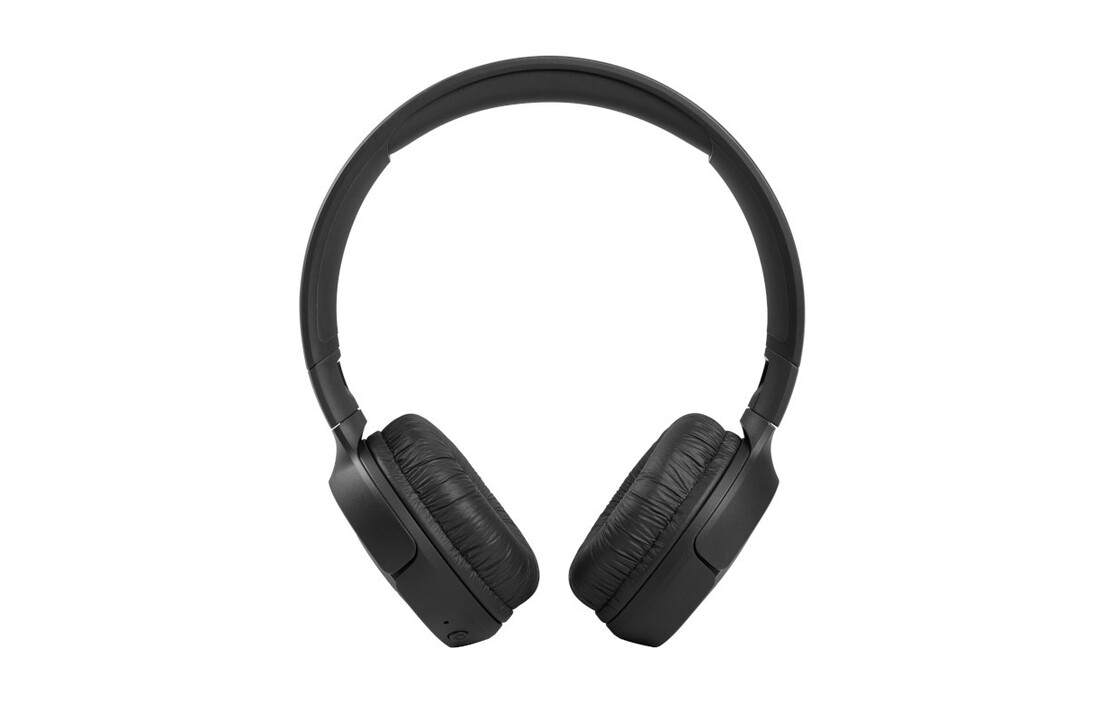 JBL Tune 510BT (Zwart) - On-ear koptelefoon