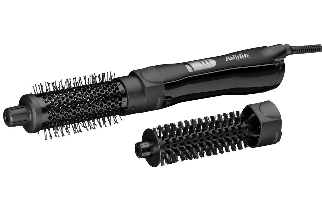 BaByliss Shape & Smooth AS82E - Krulborstel