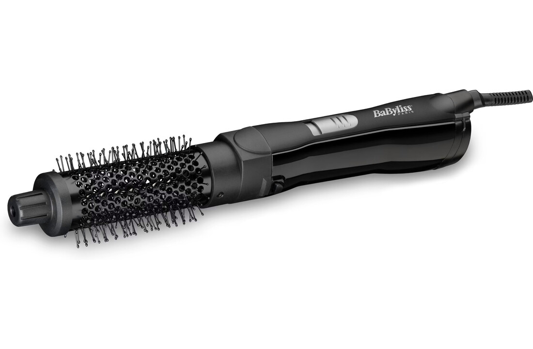 BaByliss Shape & Smooth AS82E - Krulborstel