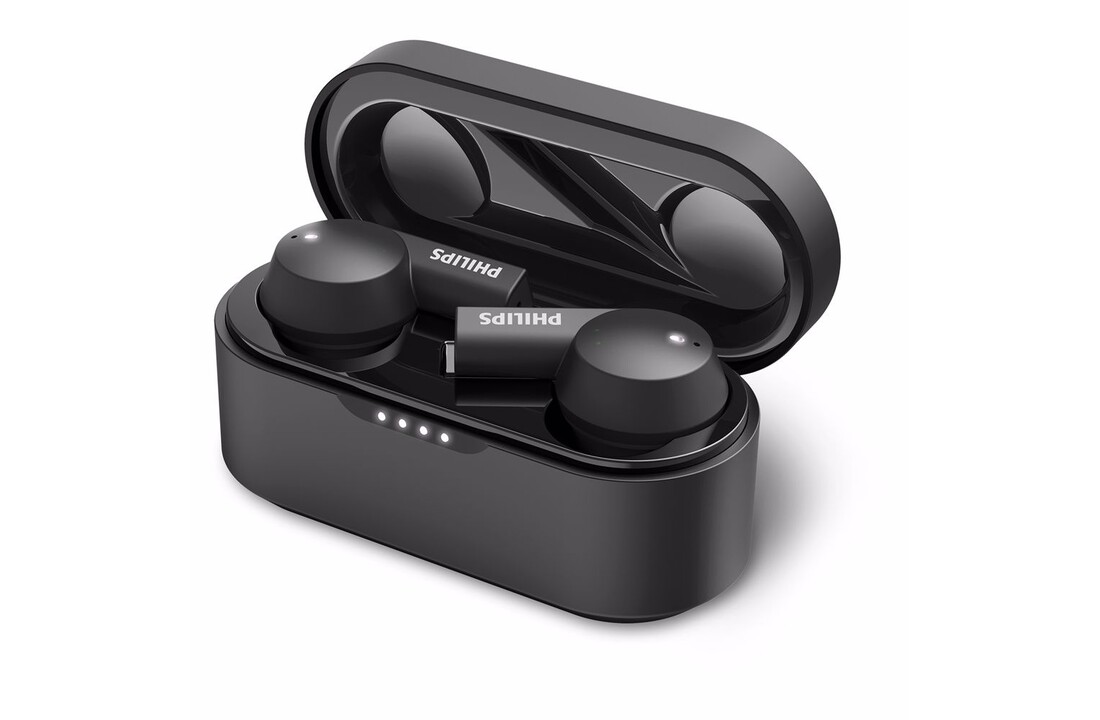 Philips TAT5505BK/00 In-ear oordopjes - Draadloze oordopjes
