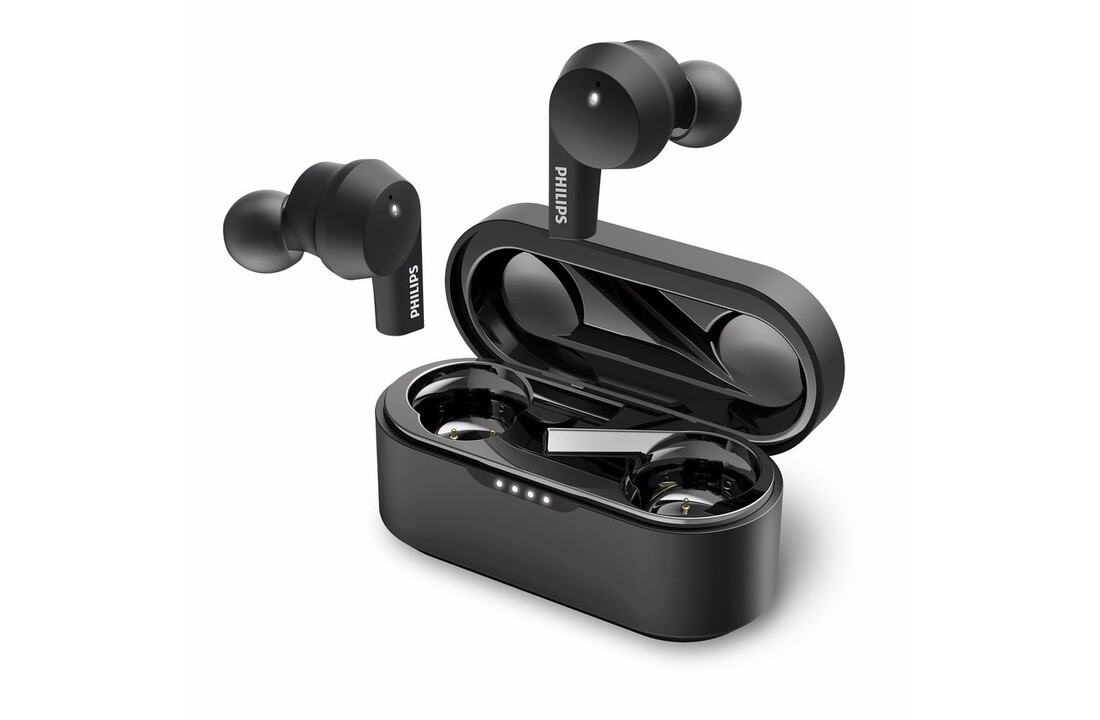 Philips TAT5505BK/00 In-ear oordopjes - Draadloze oordopjes
