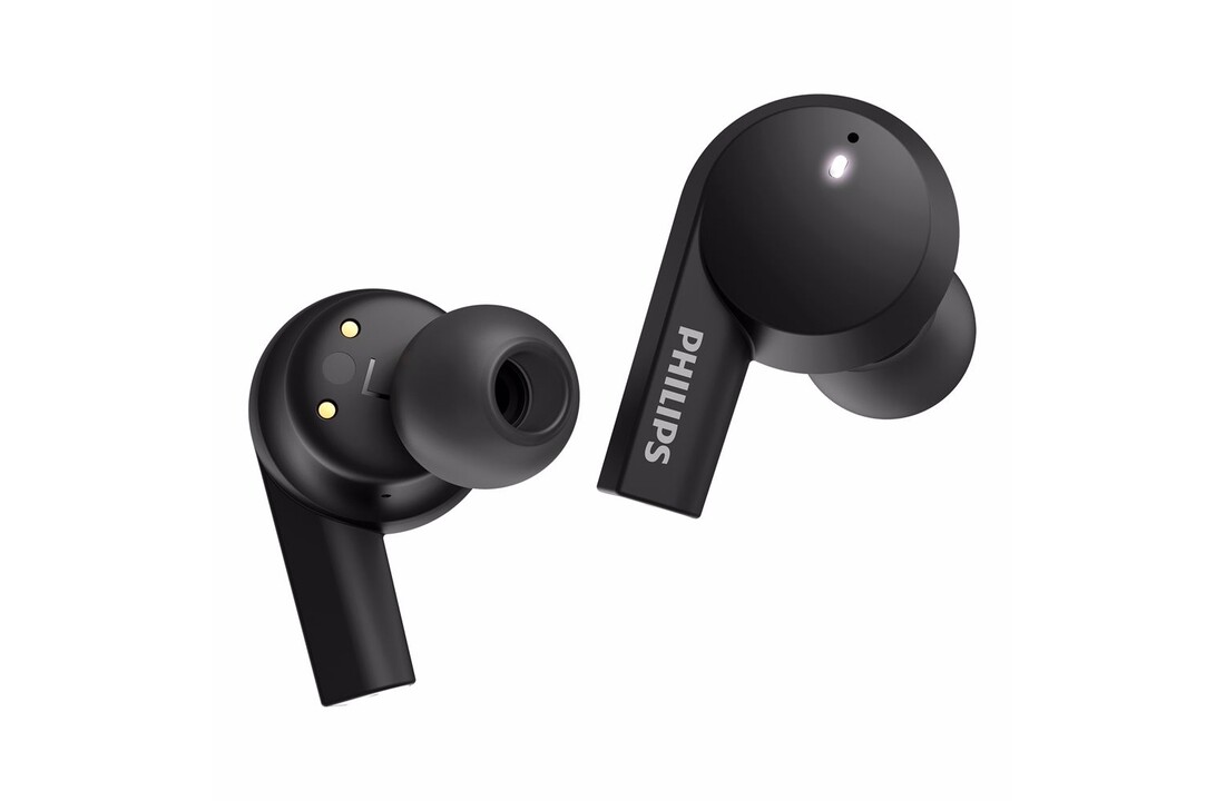 Philips TAT5505BK/00 In-ear oordopjes - Draadloze oordopjes