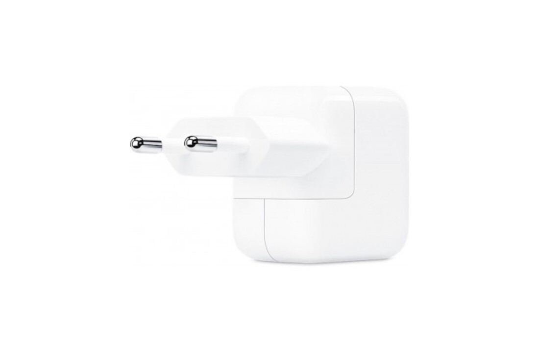 Apple USB-lichtnetadapter 12W MGN03ZM/A