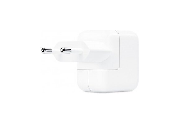 Apple USB-lichtnetadapter 12W MGN03ZM/A